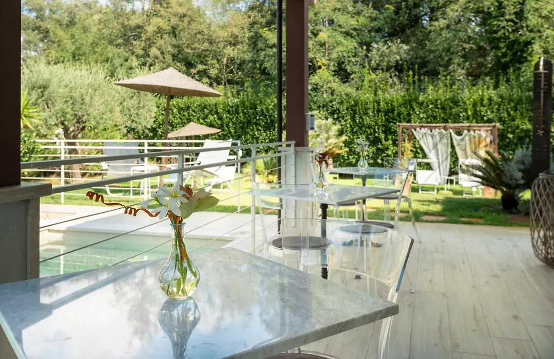 Il Gioiello B&B-1